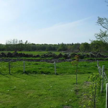 Ferienhof Schlachter Berumbur Exterior foto