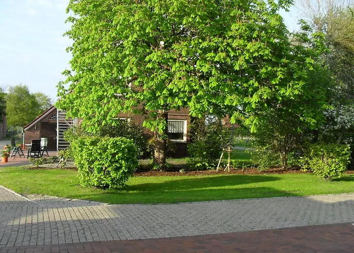 Ferienhof Schlachter
