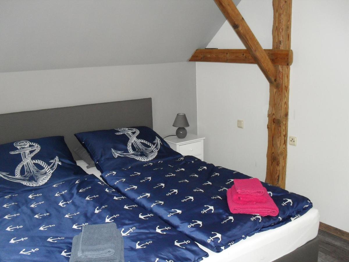 Schlachter Appartement *