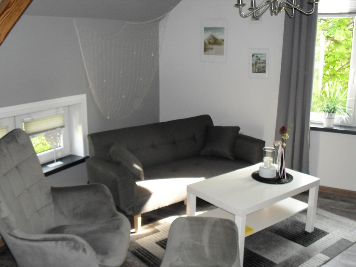 Schlachter Appartement Berumbur