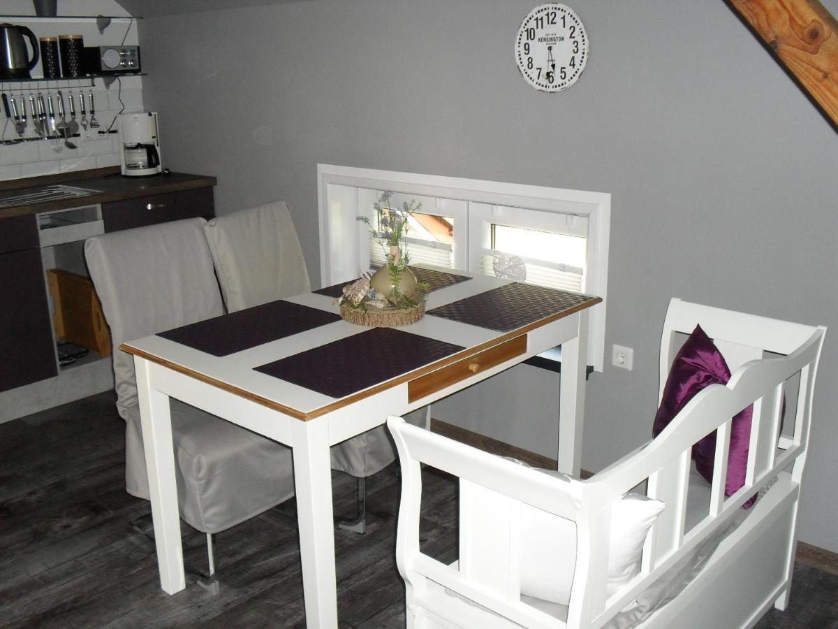 Appartement Schlachter *