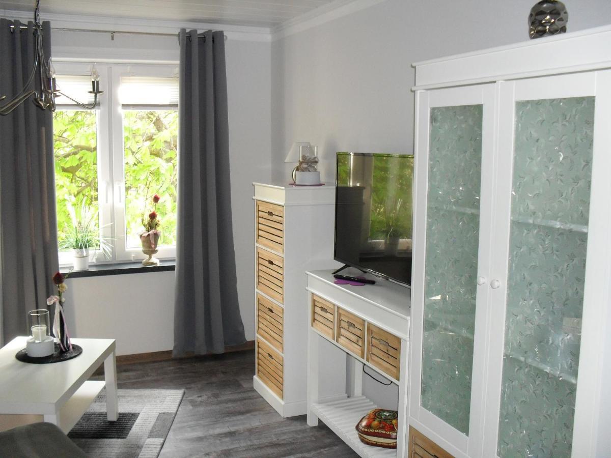 Appartement Schlachter